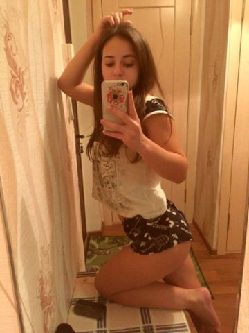 Анкета проститутки Алиана - Фото 1, , 23 года, №274431