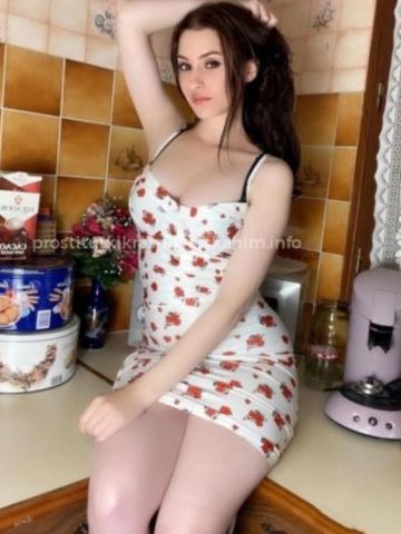 Анкета проститутки Веста - Фото 1, , 23 года, №278012